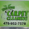 Mean Steam Carpet Cleaning