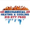 Mechanical Heating & Cooling