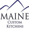 Maine Custom Kitchens