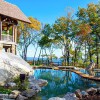 Medallion Pool