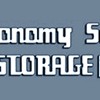 Economy Self Storage No 3