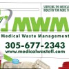 Medical Waste Management