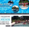Mega Pool Warehouse