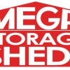Mega Storage Sheds