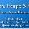 Megson & Heagle Civil Engineers & Land Surveyors
