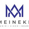Meineke Audio Video Security