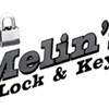 Melin's Lock & Key