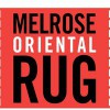 Melrose Oriental Rug