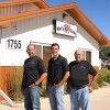 Mel's Auto Body Shop