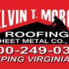 Melvin T Morgan Roofing