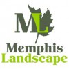 Memphis Landscape