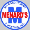 Menard's Air Conditioning