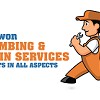 MenWon Plumbing & Drain Services