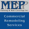 MEP Painting & Wallcoverings