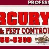 Mercury Termite & Pest Control