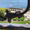Merker Ornamental Iron