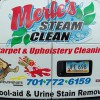 Merle's Steam Clean Carpet & Upholstery Cleaning