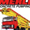 Merli Concrete Pumping