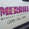 Merrill Quality Landscapes