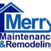 Merry Maintenance & Remodeling
