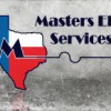 Masters Electrical Services