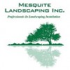 Mesquite Landscaping