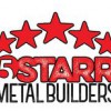 Five Starr Metal Builders