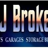 C & J Brokers