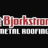 Bjorkstrand Metal Roofing