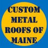 Custom Metal Roofs Of Maine