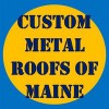 Custom Metal Roofs Of Maine