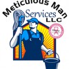Meticulous Man Services