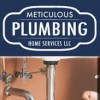 Meticulous Plumbing