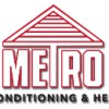Metro Heating & Air Conditioning