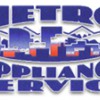Metro Appliance Service