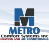 Metro Comfort Systems