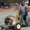 Metro Commercial Lot Services
