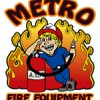 Metro Fire Equipment Tucson