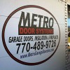 Metro Garage Door
