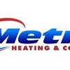 Metro Heating & Cooling