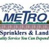 Metro Lawn Sprinkler Systems