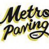 Metro Paving