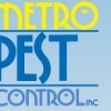 Metro Pest Control