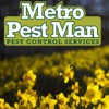 Metro Pest Man