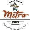 Metro Plumbing, Heating & Air Conditioning