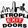 Metroplex Exit Doors