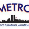 Metro Preventative Plumbing Maintenance