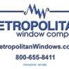 Metropolitan Window