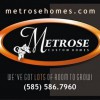 Metrose Custom Homes