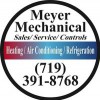 Meyer Mechanical